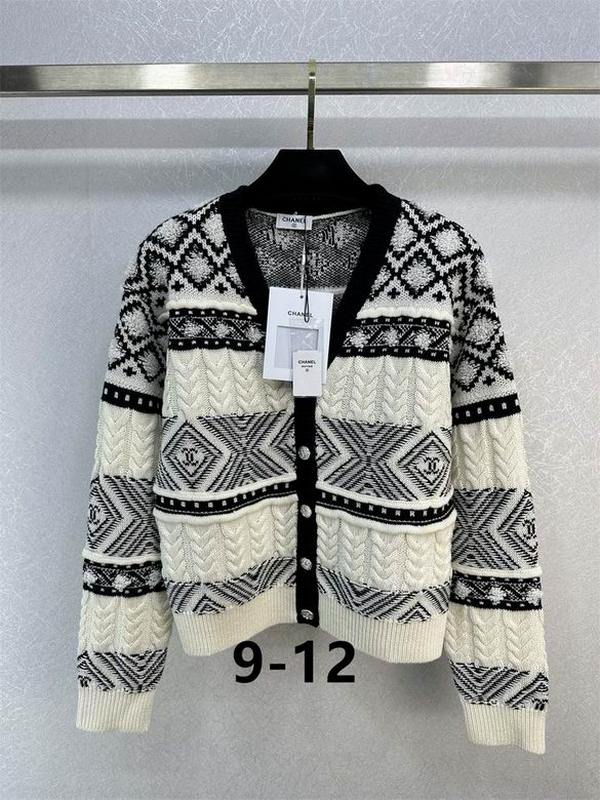 Chanel Women's Sweater 59